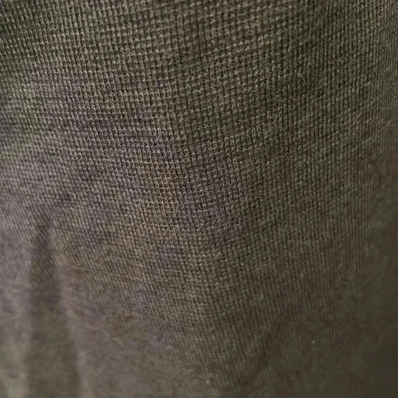 Moth by Anthropologie Wool Tie Front Wide-Leg Pants-Sz M - Picture 2 of 6